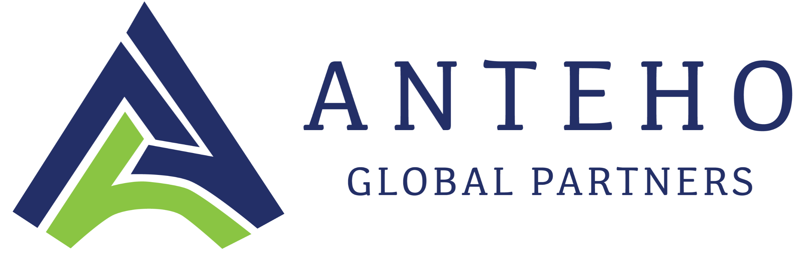 Anteho Global Partners Logo